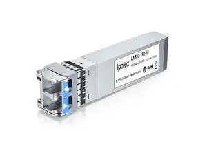 SFP+ 10GBase LR Singlemode Module, 10G SFP LC 1310nm Fiber Optic Transceiver for Cisco SFP-10G-LR, Ubiquiti UniFi UF-SM-10G, Meraki MA-SFP-10GB-LR, Netgear AXM762, Mikrotik and More, up to 10KM SFP+ 10GBase LR Singlemode Module, 10G SFP LC 1310nm Fiber Optic Transceiver for Cisco SFP-10G-LR, Ubiquiti UniFi UF-SM-10G, Meraki MA-SFP-10GB-LR, Netgear AXM762, Mikrotik and More, up to 10KM