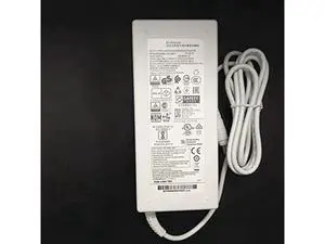 19V 7.37A 140W LCAP31 ac Power Adapter Charger Compatible with LG V220 V325 V720 V960 XPION 29V940 34UC97C 34UM94 All-in-one pc 19V 7.37A 140W LCAP31 ac Power Adapter Charger Compatible with LG V220 V325 V720 V960 XPION 29V940 34UC97C 34UM94 All-in-one pc