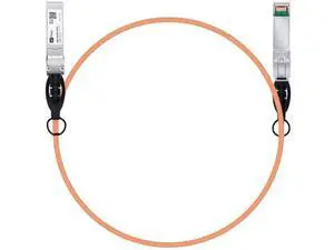 H!Fiber Orange SFP+ Cable, 10G SFP+ DAC, 1M(3.3ft), Passive Direct Attach Copper Twinax Cable for Cisco SFP-H10GB-CU1M, Ubiquiti UniFi UC-DAC-SFP+, Meraki, Mikrotik, Intel, Fortinet, Netgear H!Fiber Orange SFP+ Cable, 10G SFP+ DAC, 1M(3.3ft), Passive Direct Attach Copper Twinax Cable for Cisco SFP-H10GB-CU1M, Ubiquiti UniFi UC-DAC-SFP+, Meraki, Mikrotik, Intel, Fortinet, Netgear