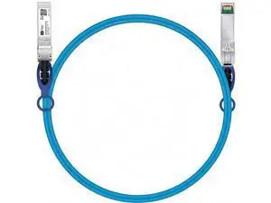 H!Fiber Blue 25G SFP+ Cable, 25GBASE-CR SFP28 to SFP28 DAC, 0.3m(0.98ft), Passive Direct Attach Copper Twinax Cable for Cisco SFP-H25GB-CU0.3M, Ubiquiti UC-DAC-SFP28, Supermicro and More H!Fiber Blue 25G SFP+ Cable, 25GBASE-CR SFP28 to SFP28 DAC, 0.3m(0.98ft), Passive Direct Attach Copper Twinax Cable for Cisco SFP-H25GB-CU0.3M, Ubiquiti UC-DAC-SFP28, Supermicro and More