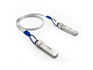 H!Fiber Foldable 25G SFP+ Cable, 0.3m (0.98ft) SFP28 DAC, 3M Assembly, Passive Direct Attach Copper Twinax Cable, Compatible with Cisco, Ubiquiti, for Data Center Switch Connections in 24U Rack H!Fiber Foldable 25G SFP+ Cable, 0.3m (0.98ft) SFP28 DAC, 3M Assembly, Passive Direct Attach Copper Twinax Cable, Compatible with Cisco, Ubiquiti, for Data Center Switch Connections in 24U Rack