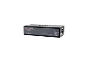 Elfin-EW40B Gateway RS232 to Wi-Fi & Blueandtooth Serial Server with Internal Antenna Support STA/AP/AP+STA Modbus RTU/TCP (Server only) Elfin-EW40B Gateway RS232 to Wi-Fi & Blueandtooth Serial Server with Internal Antenna Support STA/AP/AP+STA Modbus RTU/TCP (Server only)