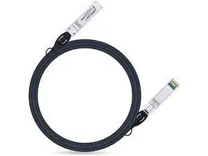 10G SFP+ Twinax Cable, Direct Attach Copper(DAC) Passive Cable, 1.8m (5.9ft), for Cisco SFP-H10GB-CU1.8M, Meraki, Ubiquiti, Mikrotik, Intel, Fortinet, Netgear, D-Link and More 10G SFP+ Twinax Cable, Direct Attach Copper(DAC) Passive Cable, 1.8m (5.9ft), for Cisco SFP-H10GB-CU1.8M, Meraki, Ubiquiti, Mikrotik, Intel, Fortinet, Netgear, D-Link and More