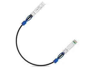 25G SFP28 DAC Cable, 25GBASE-CR SFP+ Twinax Cable, Direct Attach Copper Passive, for Cisco SFP-H25GB-CU0.5M, Ubiquiti UACC-DAC-SFP28, Arista, and More, 0.5m(1.64ft) 25G SFP28 DAC Cable, 25GBASE-CR SFP+ Twinax Cable, Direct Attach Copper Passive, for Cisco SFP-H25GB-CU0.5M, Ubiquiti UACC-DAC-SFP28, Arista, and More, 0.5m(1.64ft)