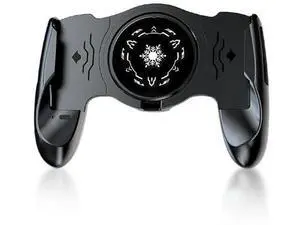 Phone Game Controller with Cooling Fan Type-C Mobile Joystick Controller Stretch Up To 174mm Mobile Gamepad for Android & Phone Game Controller with Cooling Fan Type-C Mobile Joystick Controller Stretch Up To 174mm Mobile Gamepad for Android &