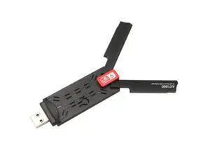 USB3.0 WIFI Wireless Network Card 2.4GHz/5.8GHz 1800Mbps RTL8832AU USB Network Card Receiver Transmitter for PC USB3.0 WIFI Wireless Network Card 2.4GHz/5.8GHz 1800Mbps RTL8832AU USB Network Card Receiver Transmitter for PC
