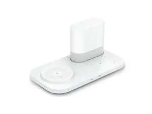 LED Desk Lamp with Wireless Charger Rechargeable Bedside Lamp LED Desk Lamp with Wireless Charger Rechargeable Bedside Lamp