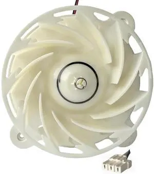 Upgraded DA31-00342A Refrigerator Evaporator Fan Motor (OEM) for Samsung Refrigerator Replaces EAP12590899,4982090, ARES2130RA, AP6803165, PS12590899 2-Years Warranty Upgraded DA31-00342A Refrigerator Evaporator Fan Motor (OEM) for Samsung Refrigerator Replaces EAP12590899,4982090, ARES2130RA, AP6803165, PS12590899 2-Years Warranty