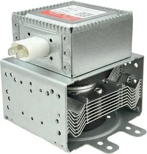 Microwave Magnetron 2M226-03GWH W10754299 fit for Whirlpool Microwave Oven Replace WMH31017HZ7,W10216360, W10496310, W10210845, W11391712,8206341, W113917122M248J,2M319H, PS11703077 Microwave Magnetron 2M226-03GWH W10754299 fit for Whirlpool Microwave Oven Replace WMH31017HZ7,W10216360, W10496310, W10210845, W11391712,8206341, W113917122M248J,2M319H, PS11703077