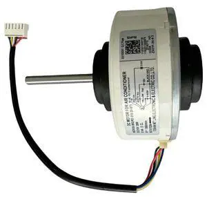 NEW Air Conditioning Motor (OEM) WZDK30-38G (RD-310-30-8T) DC Brushless Fan Motor, 30W Inverter air Conditioner Motor DC Motor for Conditioner,DC310V 0.14A 1300RPM CCW NEW Air Conditioning Motor (OEM) WZDK30-38G (RD-310-30-8T) DC Brushless Fan Motor, 30W Inverter air Conditioner Motor DC Motor for Conditioner,DC310V 0.14A 1300RPM CCW