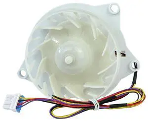 EAU63503706 (OEM) Refrigerator Evaporator Fan Motor for LG Refrigerator. DC12V 1A Refrigerator Freezer Damper DC Fan Motor, 2-Years Warranty EAU63503706 (OEM) Refrigerator Evaporator Fan Motor for LG Refrigerator. DC12V 1A Refrigerator Freezer Damper DC Fan Motor, 2-Years Warranty