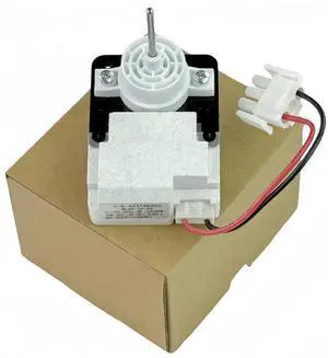 5304521244 Evaporator Fan Motor(OEM) fit for Frigidaire, White Westinghouse Replace 4960980, AP6888327, PS12724118 EAP12724118,AC115V, 3W 60Hz 2600RPM Evaporator Fan Motor 5304521244 Evaporator Fan Motor(OEM) fit for Frigidaire, White Westinghouse Replace 4960980, AP6888327, PS12724118 EAP12724118,AC115V, 3W 60Hz 2600RPM Evaporator Fan Motor