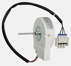 ZWF-02-4 50240401000S Refrigerator Fan Motor for Midea Ronshen Hisense Meiling Refrigerator Freezer, DC12V 4 Watts Fan Motor ZWF-02-4 50240401000S Refrigerator Fan Motor for Midea Ronshen Hisense Meiling Refrigerator Freezer, DC12V 4 Watts Fan Motor