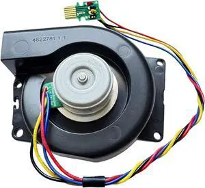 Vacuum Cleaner Engine Ventilation Motor Fan Compatible with iRobot Roomba i1 i2 i3 i4 i5 i6 i7 i8 i9 J8 J9 Sweeper Fan Module, Smart Sweeper Fan Vacuum Motor Vacuum Cleaner Engine Ventilation Motor Fan Compatible with iRobot Roomba i1 i2 i3 i4 i5 i6 i7 i8 i9 J8 J9 Sweeper Fan Module, Smart Sweeper Fan Vacuum Motor