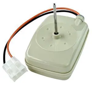 WR60X10348 Refrigerator Condenser Fan Motor Fit for GE Hotpoint Replace AP5982576, 4248260, PS11701278, WR60X10048, WR60X10071, WR60X10140, WR60X10142, WR60X10186, WR60X10241. WR60X10348 Refrigerator Condenser Fan Motor Fit for GE Hotpoint Replace AP5982576, 4248260, PS11701278, WR60X10048, WR60X10071, WR60X10140, WR60X10142, WR60X10186, WR60X10241.