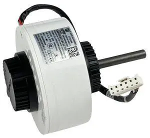 Air Conditioner Motor FN20V-ZL (ZWK428A000013) DC310V Brushless DC Motor for GREE Central air Conditioner,20W 1400r/min DC Fan Motor 3 Years Warranty Air Conditioner Motor FN20V-ZL (ZWK428A000013) DC310V Brushless DC Motor for GREE Central air Conditioner,20W 1400r/min DC Fan Motor 3 Years Warranty