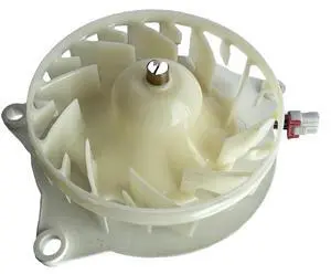 EAU63503708 (OEM) Refrigerator Evaporator Fan Motor for LG Refrigerator. DC12V 1A Refrigerator Freezer Damper DC Fan Motor, 2-Years Warranty EAU63503708 (OEM) Refrigerator Evaporator Fan Motor for LG Refrigerator. DC12V 1A Refrigerator Freezer Damper DC Fan Motor, 2-Years Warranty