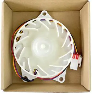 EAU63503707 (OEM) Refrigerator Evaporator Fan Motor for LG Refrigerator. DC12V 1A Refrigerator Freezer Damper DC Fan Motor, MOD.AREL2110RA01. 2-Years Warranty EAU63503707 (OEM) Refrigerator Evaporator Fan Motor for LG Refrigerator. DC12V 1A Refrigerator Freezer Damper DC Fan Motor, MOD.AREL2110RA01. 2-Years Warranty