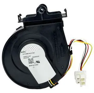 WR60X31997 Refrigerator Ice Box Fan Motor for GE Refrigerator,12VDC,0.23A Whirlpool Ice Box Fan WR60X31997 WR60X31997 Refrigerator Ice Box Fan Motor for GE Refrigerator,12VDC,0.23A Whirlpool Ice Box Fan WR60X31997