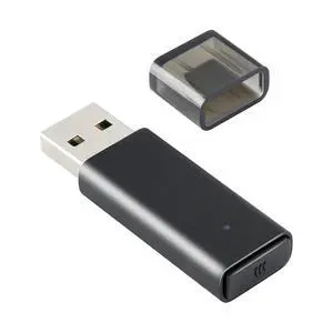 ELUTENG Xbox Adapter for PC Xbox Wireless Adapters Bluetooth 5.0 Xbox Controller Wireless Adapter Dongle, Elite|Elite Series 2, Xbox Series X|S Controller ELUTENG Xbox Adapter for PC Xbox Wireless Adapters Bluetooth 5.0 Xbox Controller Wireless Adapter Dongle, Elite|Elite Series 2, Xbox Series X|S Controller