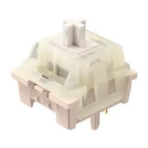 ELUTENG Brown Mechanical Keyboard Switches 100 Pieces 48gf Tactile Switches for Gaming Mechanical Keyboards 5 Pins POM Stem Pre Lubed Key Switches Compatible with MX Keyboard ELUTENG Brown Mechanical Keyboard Switches 100 Pieces 48gf Tactile Switches for Gaming Mechanical Keyboards 5 Pins POM Stem Pre Lubed Key Switches Compatible with MX Keyboard