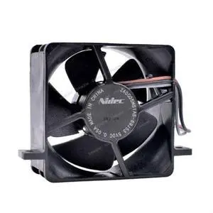 Compatible for NIDEC Z40G05MS1A5-69J53 5V 0.05A 40x40x20mm 4020 3-Wire Cooling Fan Compatible for NIDEC Z40G05MS1A5-69J53 5V 0.05A 40x40x20mm 4020 3-Wire Cooling Fan