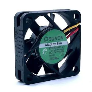 Compatible for SUNON KDE1204PFV3 12V 0.8W 4CM 4010 3-Wire Cooling Fan Compatible for SUNON KDE1204PFV3 12V 0.8W 4CM 4010 3-Wire Cooling Fan