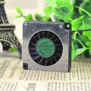 Compatible for ADDA AB4512HX-GD0 12V 0.20A 4cm 4510 2-Wire Cooling Fan Compatible for ADDA AB4512HX-GD0 12V 0.20A 4cm 4510 2-Wire Cooling Fan