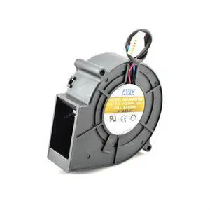 Compatible for AVC BA10033B12U 12V 2.4A 97mm 9733 3-Wire Cooling Fan Compatible for AVC BA10033B12U 12V 2.4A 97mm 9733 3-Wire Cooling Fan