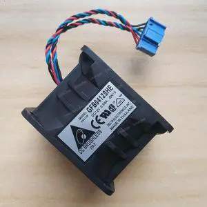 Compatible for Delta GFB0412SHE T3907 8X771 12V 0.68A 6-Wire Cooling Fan Compatible for Delta GFB0412SHE T3907 8X771 12V 0.68A 6-Wire Cooling Fan