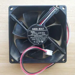 Compatible for NMB-MAT7 3610KL-05W-B59 24V 0.23A 9225 3-Wire Cooling Fan Compatible for NMB-MAT7 3610KL-05W-B59 24V 0.23A 9225 3-Wire Cooling Fan