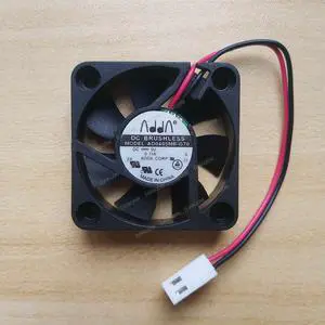 Compatible for ADDA AD0405MB-G70 5V 0.11A 4010 2-Wire Cooling Fan Compatible for ADDA AD0405MB-G70 5V 0.11A 4010 2-Wire Cooling Fan
