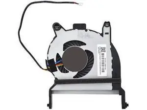 L19561-001 FL3B Replacement CPU Cooling Fan for HP EliteDesk & ProDesk Mini Desktop Series L19561-001 FL3B Replacement CPU Cooling Fan for HP EliteDesk & ProDesk Mini Desktop Series