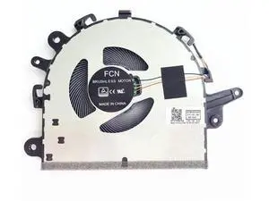 New CPU Cooling Fan DC28000F3F0 FLAW FRU 5F10S13875 for Lenovo IdeaPad S145-15 / 340C-15 / V15 Series Laptops New CPU Cooling Fan DC28000F3F0 FLAW FRU 5F10S13875 for Lenovo IdeaPad S145-15 / 340C-15 / V15 Series Laptops