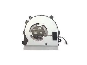 New CPU Cooling Fan HYPYN 0HYPYN CN-0HYPYN for Dell Inspiron 13 7390 7391 2-in-1 Laptop New CPU Cooling Fan HYPYN 0HYPYN CN-0HYPYN for Dell Inspiron 13 7390 7391 2-in-1 Laptop