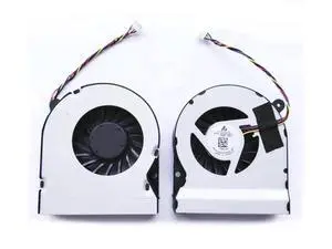 Replacement CPU Cooling Fan KSB0605HB W5Y / 1323-00U9000 for Intel NUC6i7KYK Skull Canyon NUC 6 Mini PC Replacement CPU Cooling Fan KSB0605HB W5Y / 1323-00U9000 for Intel NUC6i7KYK Skull Canyon NUC 6 Mini PC
