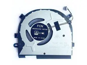 CPU Cooling Fan for Lenovo S340-15API C340-15IWL FLEX-15IWL, DFS2001059P0T DC28000MZF0 CPU Cooling Fan for Lenovo S340-15API C340-15IWL FLEX-15IWL, DFS2001059P0T DC28000MZF0
