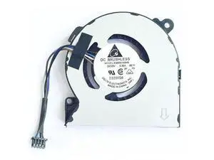 4PIN CPU Cooling Fan Replacement for HP Elitebook 720 G1/G2 820 G1/G2, 6033B0033301 KSB0405HBA02 DFS401505M10T 780895-001 730547-001 4PIN CPU Cooling Fan Replacement for HP Elitebook 720 G1/G2 820 G1/G2, 6033B0033301 KSB0405HBA02 DFS401505M10T 780895-001 730547-001