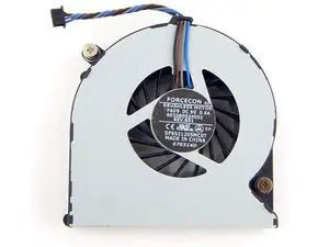 CPU Cooling Fan Replacement for HP 6450b 8440p 8460p 8460W 8470P 8470W 6460B 6465B 6470B 6475B, 4-Wire, P/N 646285-001 641839-001 CPU Cooling Fan Replacement for HP 6450b 8440p 8460p 8460W 8470P 8470W 6460B 6465B 6470B 6475B, 4-Wire, P/N 646285-001 641839-001