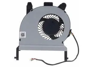 CPU Cooling Fan for HP ProDesk Mini 600 G3 400 G3 (914266-001 BUC0712HB-00) CPU Cooling Fan for HP ProDesk Mini 600 G3 400 G3 (914266-001 BUC0712HB-00)