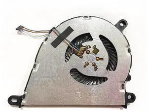 ND75C07-19A18 L68134-001 CPU Cooling Fan Replacement for HP Pavilion 14/15 Series & 340S G7 Laptops ND75C07-19A18 L68134-001 CPU Cooling Fan Replacement for HP Pavilion 14/15 Series & 340S G7 Laptops