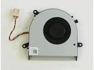 DC5V CPU Cooling Fan, Replacement for EF75080S1-C010-S99 NS75B01-14L01 1VTR2 FGCX DFS531005PL0T 023.1003E.0001 DC5V CPU Cooling Fan, Replacement for EF75080S1-C010-S99 NS75B01-14L01 1VTR2 FGCX DFS531005PL0T 023.1003E.0001