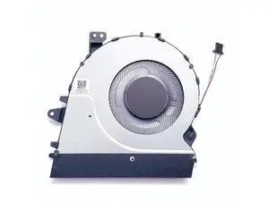 New CPU Cooling Fan DFS5K121154915 FLCB HQ23300020000 for ASUS ZenBook UX431 / VivoBook S431 / U4500F / UM431 Series Laptops New CPU Cooling Fan DFS5K121154915 FLCB HQ23300020000 for ASUS ZenBook UX431 / VivoBook S431 / U4500F / UM431 Series Laptops