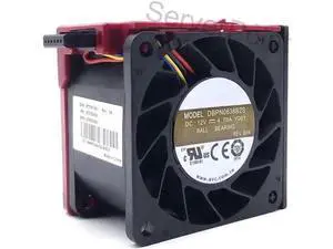 875789-001 877047-001 875076-001 DBPN0638B2S DC 12V 4.70A High Performance Server Cooling Fan for HP ProLiant DL380 Gen10 875789-001 877047-001 875076-001 DBPN0638B2S DC 12V 4.70A High Performance Server Cooling Fan for HP ProLiant DL380 Gen10