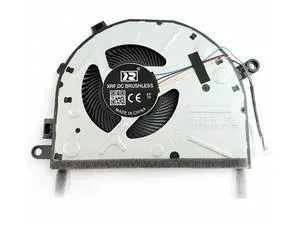 New CPU Cooling Fan DFS561405PLOT FKH9 FRU 5F10R07535 for Lenovo IdeaPad 330S & 7000 Series Laptops New CPU Cooling Fan DFS561405PLOT FKH9 FRU 5F10R07535 for Lenovo IdeaPad 330S & 7000 Series Laptops