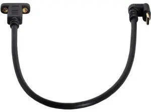 30cm 180° U-Shape USB-C Extension Cable, USB 3.1 Male to Female Back Angled Data Cord 30cm 180° U-Shape USB-C Extension Cable, USB 3.1 Male to Female Back Angled Data Cord