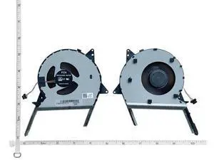 CPU Cooling Fan for ASUS YX570Z YX570ZD YX570UD FX570 Series Laptops CPU Cooling Fan for ASUS YX570Z YX570ZD YX570UD FX570 Series Laptops