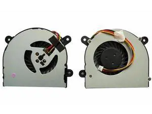Laptop CPU Cooling Fan for MSI S6000 X600 CLEVO 7872 C4500 (AB6505HX-J03/AB6605HX-J03/6-31-W25HS-100/BS5005HS-U89) Laptop CPU Cooling Fan for MSI S6000 X600 CLEVO 7872 C4500 (AB6505HX-J03/AB6605HX-J03/6-31-W25HS-100/BS5005HS-U89)