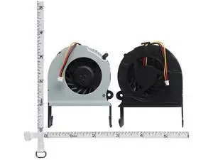 Laptop CPU Cooling Fan KSB0505HA for Toshiba Satellite L730 L735 L750 (Version 1) Laptop CPU Cooling Fan KSB0505HA for Toshiba Satellite L730 L735 L750 (Version 1)