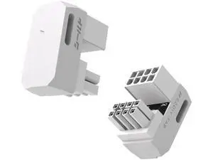 2 Pack White Shield Series Reverse 180° U-Turn 8Pin PCIe GPU Power Adapter, Aluminum Alloy Connector 2 Pack White Shield Series Reverse 180° U-Turn 8Pin PCIe GPU Power Adapter, Aluminum Alloy Connector
